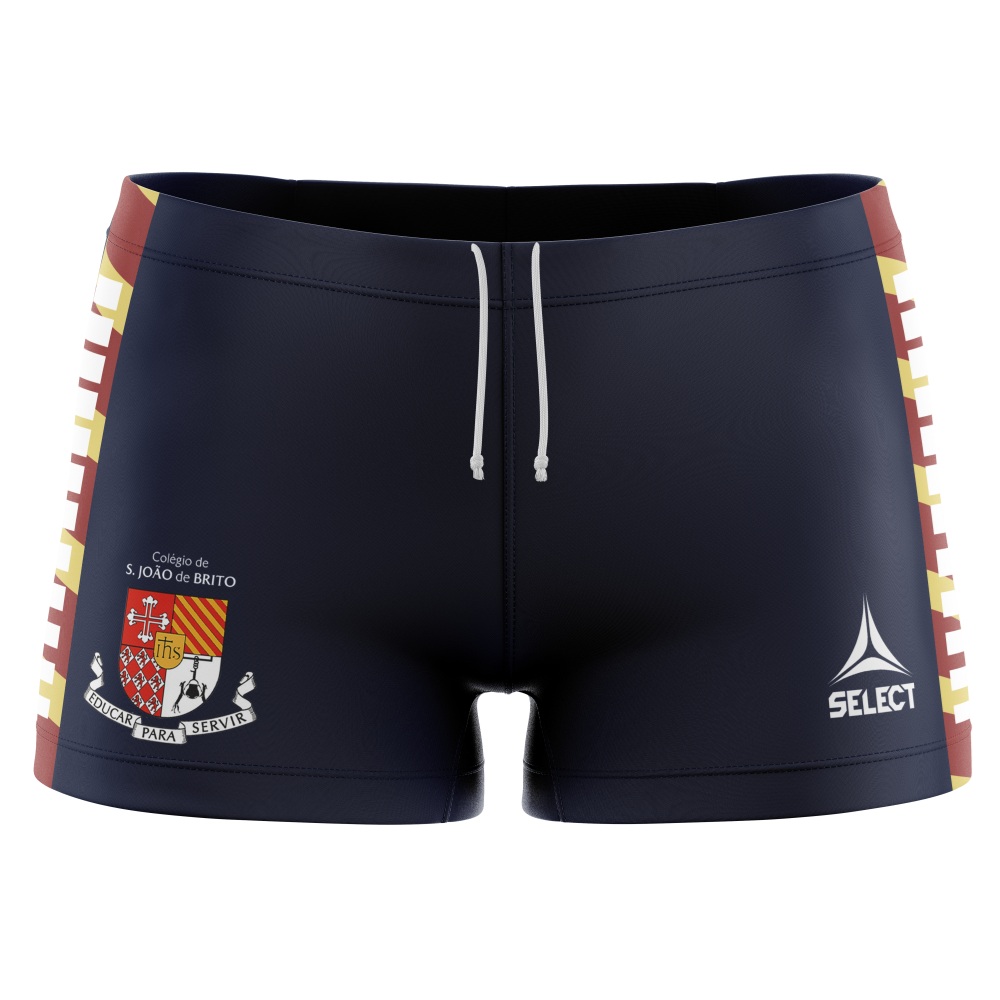 CALÇÃO DE BANHO CSJB